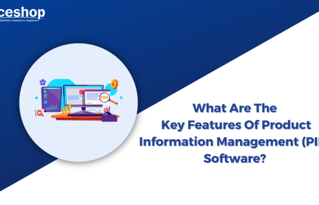 Key Features Of PIM Software: A Guide For Your Business