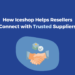 Iceshop blog post - How Iceshop Helps Resellers Connect with Trusted Suppliers