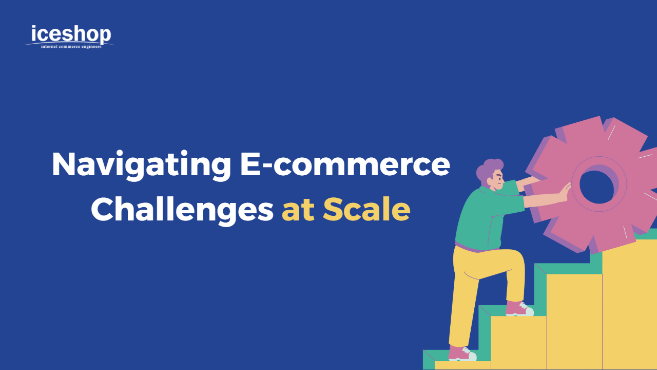 Navigating E-commerce Process Challenges at Scale