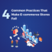 Iceshop blog post - Common Practices That Make E-commerce Stores Fail