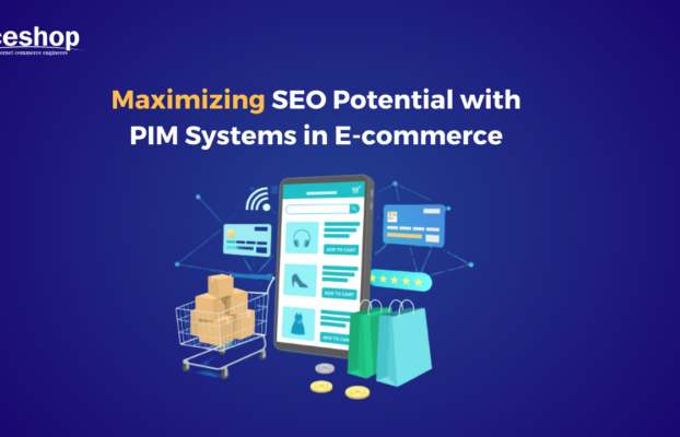 Maximizing SEO Potential with PIM Solution in E-commerce