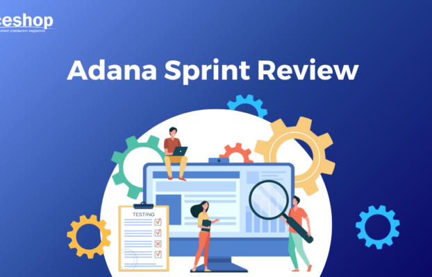 Adana Sprint Review 