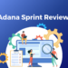 Adana Sprint Review