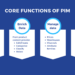 core functions of pim