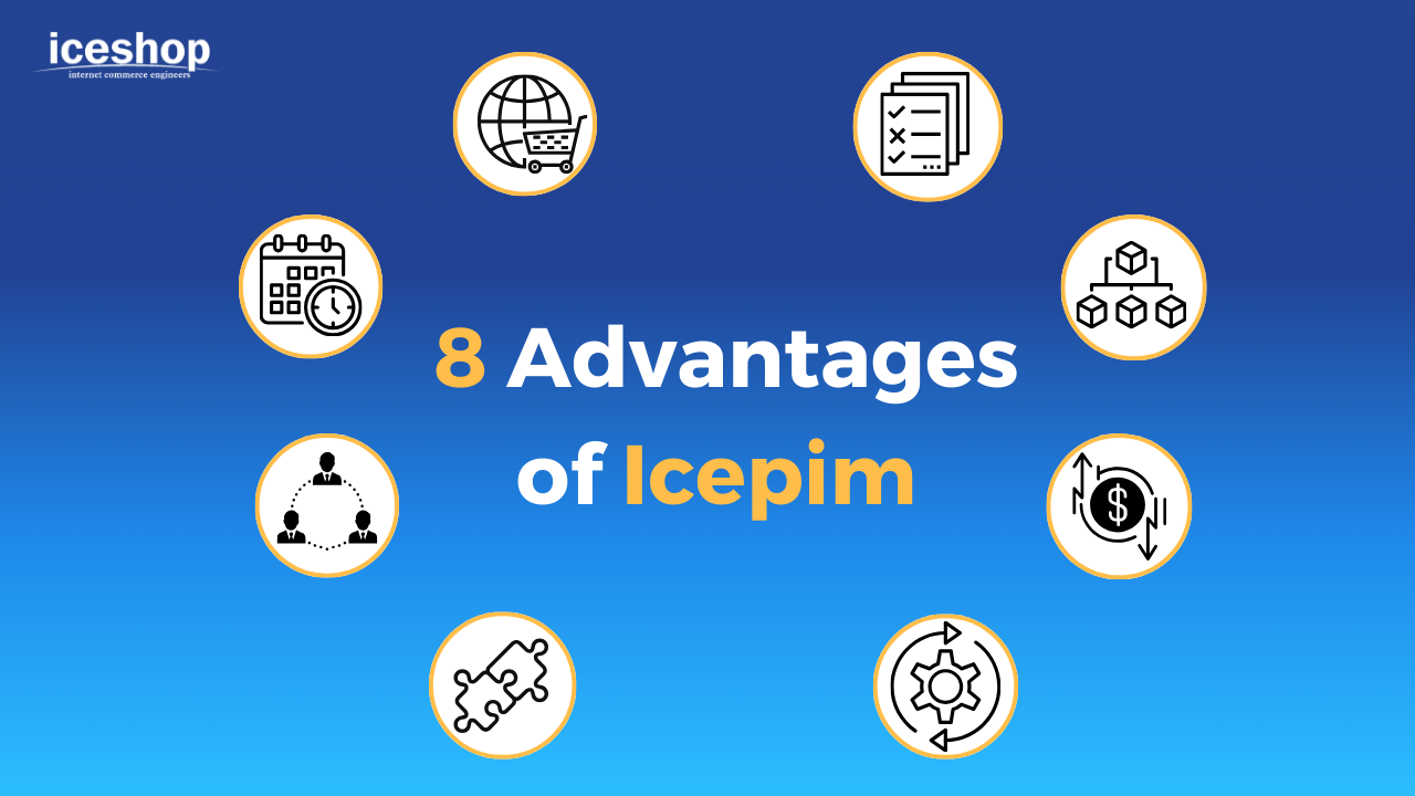  8 Benefits of Icepim