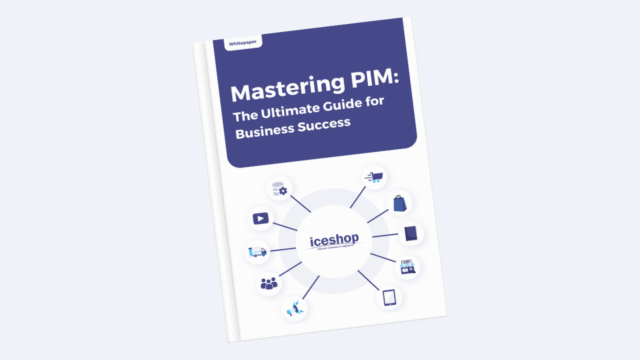 Mastering PIM