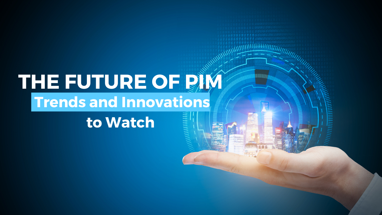 The Future of PIM: Trends and Innovations to Watch