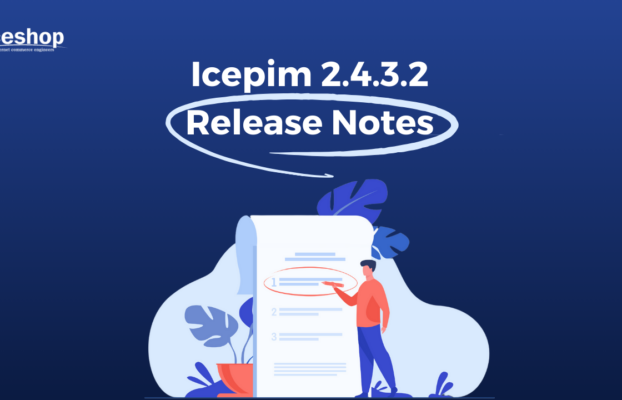 Release notes  2.4.3.2