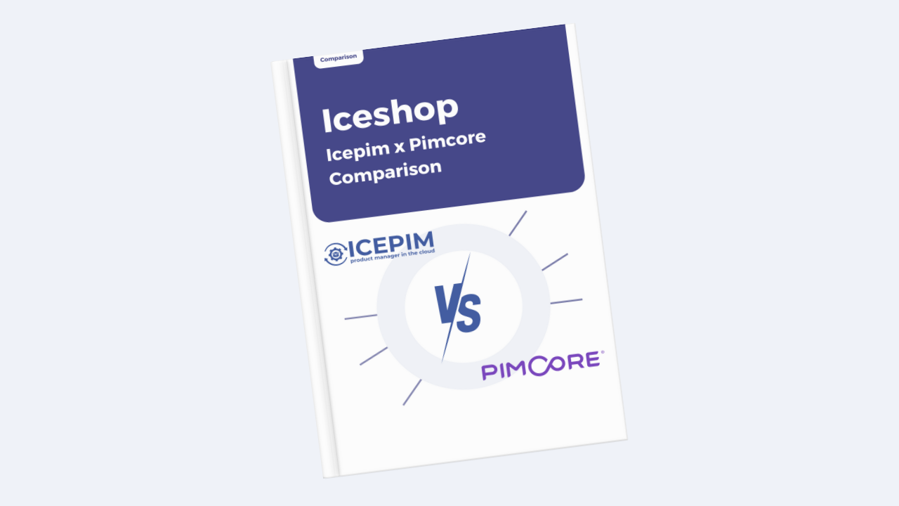 Icepim x Pimcore Comparison