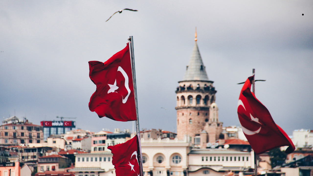 Turkish E-commerce on the Rise: A Thriving Market